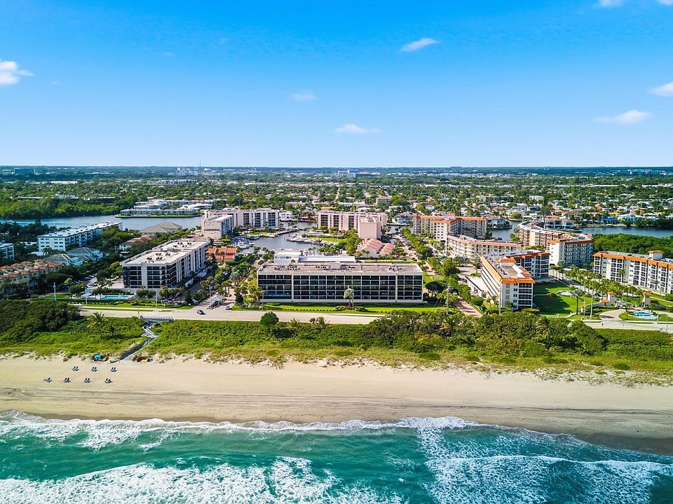 1st image of 2727 N Ocean Boulevard #A-301