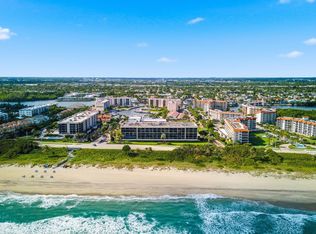 2727 N Ocean Boulevard #A-301, Boca Raton, FL 33431