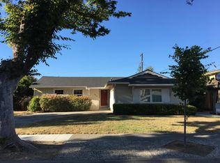 5063 Golden Dr, San Jose, CA 95129