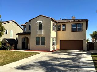 8268 Yarrow Ln, Riverside, CA 92508
