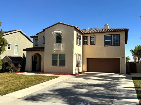 8268 Yarrow Ln, Riverside, CA 92508