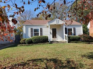 410 Woodland Dr, Homewood, AL 35209