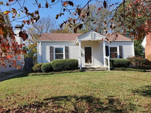 410 Woodland Dr, Homewood, AL 35209