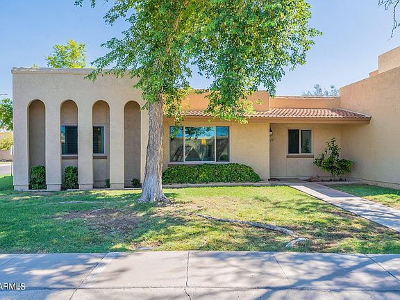 2nd image of 2129 E MINTON Drive