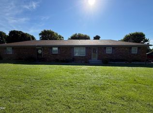 4201 Frances Dr, Bardstown, KY 40004