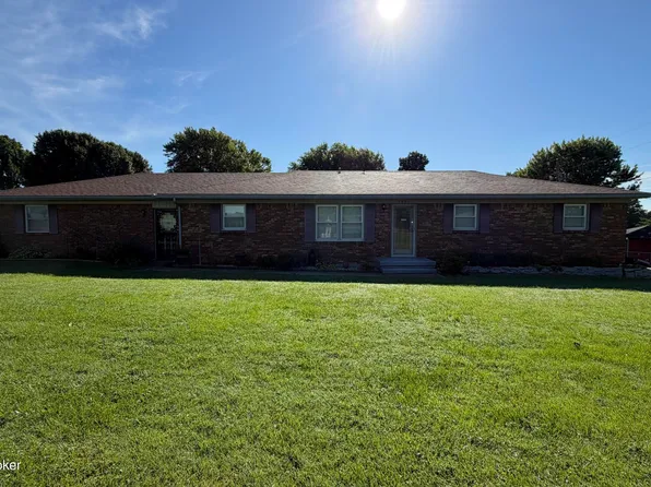 4201 Frances Dr, Bardstown, KY 40004