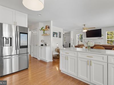 16 Granite Ln #8, Chester Springs, PA, 19425