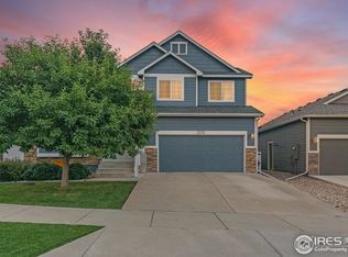 2232 Maple Hill Dr, Fort Collins, CO 80524