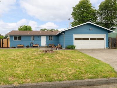 1912 Palos Verdes Dr, Roseburg, OR, 97471