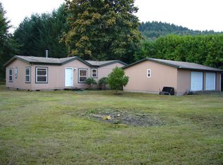 38400 McKenzie Hwy, Springfield, OR 97478