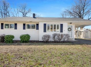 49 Yale Dr, Enfield, CT 06082