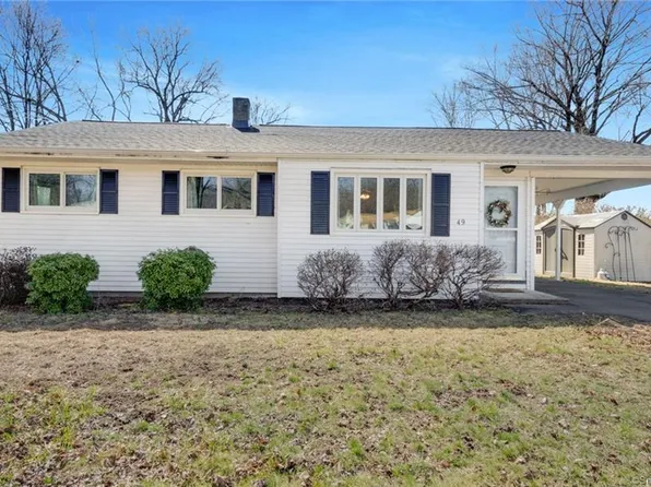 49 Yale Drive, Enfield, CT 06082