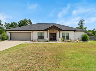 155 Lillian Ln, Texarkana, TX 75501