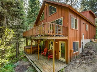 1433 Paul Bunyan Rd, McCall, ID 83638