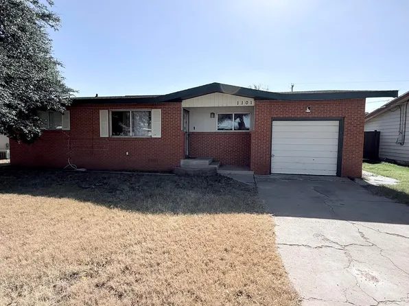1101 W Ave N, Lovington, NM 88260