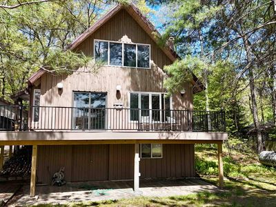 N1433 Rainbow Rd, Keshena, WI, 54135