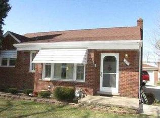 1654 Moran Ave, Lincoln Park, MI 48146