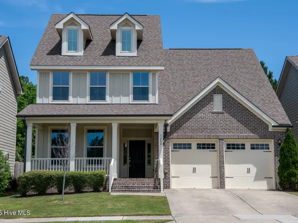 1600 Drift Falls Lane, Wendell, NC 27591