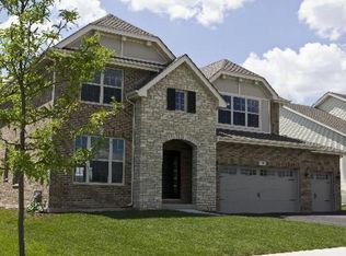 16700 W Merc Ln, Lockport, IL 60441