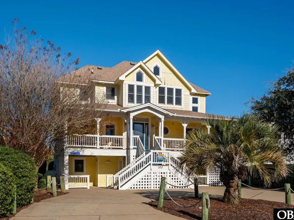 103 Halyard Ct Lot 49, Kitty Hawk, NC 27949
