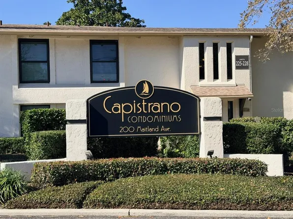 200 Maitland Ave APT 55, Altamonte Springs, FL 32701