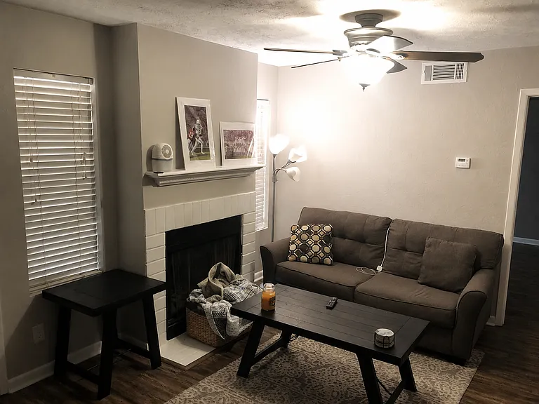 4441 Old College Rd #6206 — Photo 5