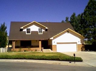 506 Cabezon Ct, Gallup, NM 87301