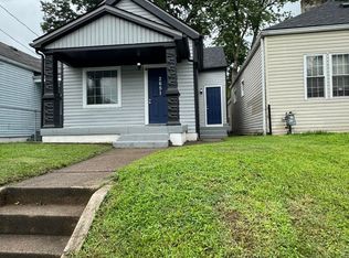 2651 Rowan St, Louisville, KY 40212