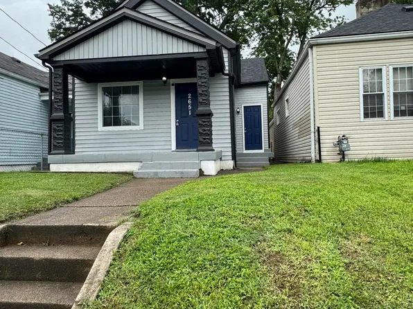 2651 Rowan St, Louisville, KY 40212