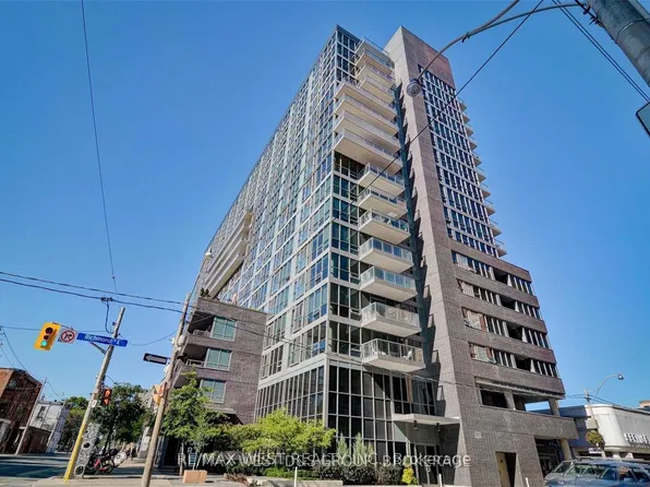 320 Richmond St E, Toronto, ON