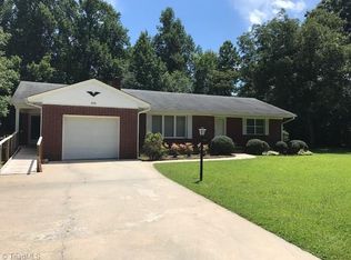 329 Craver Rd, Lexington, NC 27295