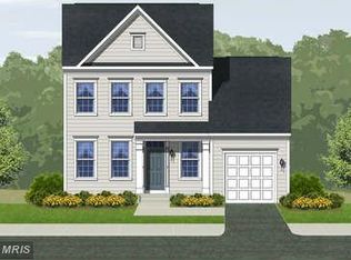 18116 Boxford Ln, Hagerstown, MD 21740