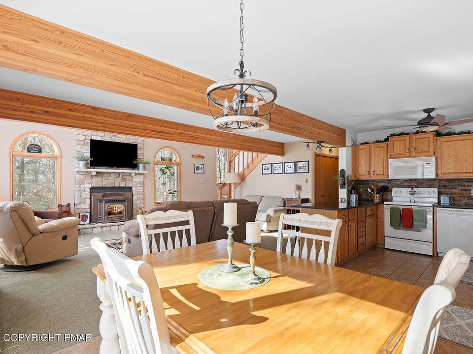 146 Mountain View Dr, Jim Thorpe, PA 18229 | Zillow