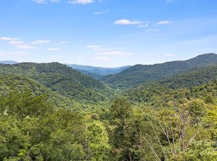 1617 Mountain Gait Dr #16 & 17, Mars Hill, NC 28754