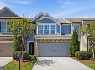 725 Duberry St, Alpharetta, GA