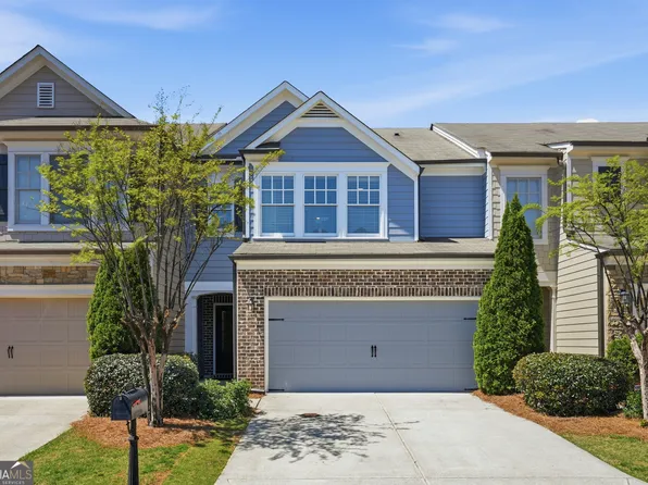 725 Duberry St, Alpharetta, GA 30004