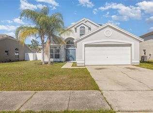 2942 Pembridge St, Kissimmee, FL 34747