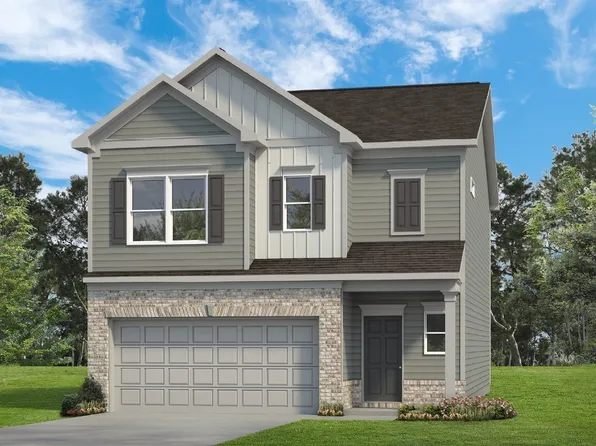 119 Townsend Way Lot 228, Chapel Hill, TN 37034