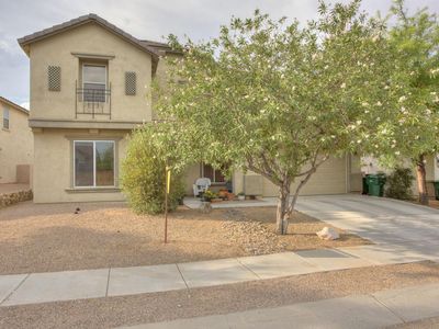 620 W Calle La Bolita, Sahuarita, AZ, 85629