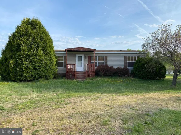 12455 Single Oak Rd, Fredericksburg, VA 22407