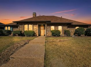 3613 Arbuckle Dr, Plano, TX 75075