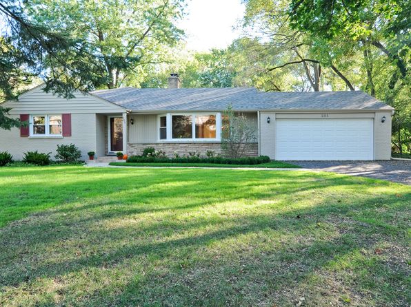 Recently Sold Homes In Northfield Il 541 Transactions Zillow