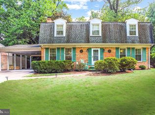 11705 N Marlton Ave, Upper Marlboro, MD 20772