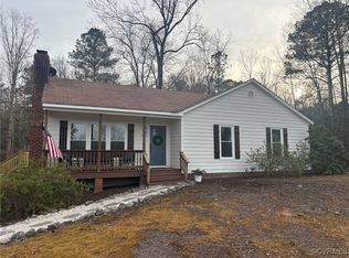 252 Mill Rd, King William, VA 23086
