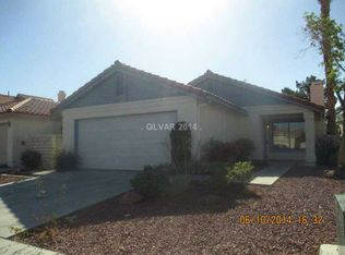 353 Cavalla St, Henderson, NV 89074
