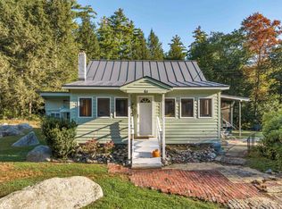 61 Langford Rd, Raymond, NH 03077