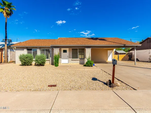 17855 N 27TH Drive, Phoenix, AZ 85053