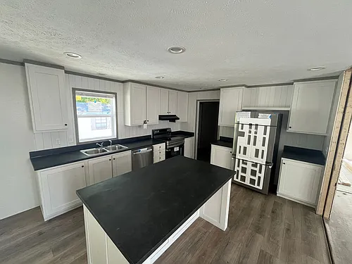 Floor plan 406