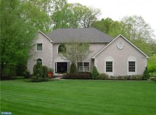 3520 Lakeview Cir, Doylestown, PA 18902