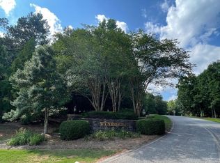 1051 Wynbrooke Pl, Madison, GA 30650